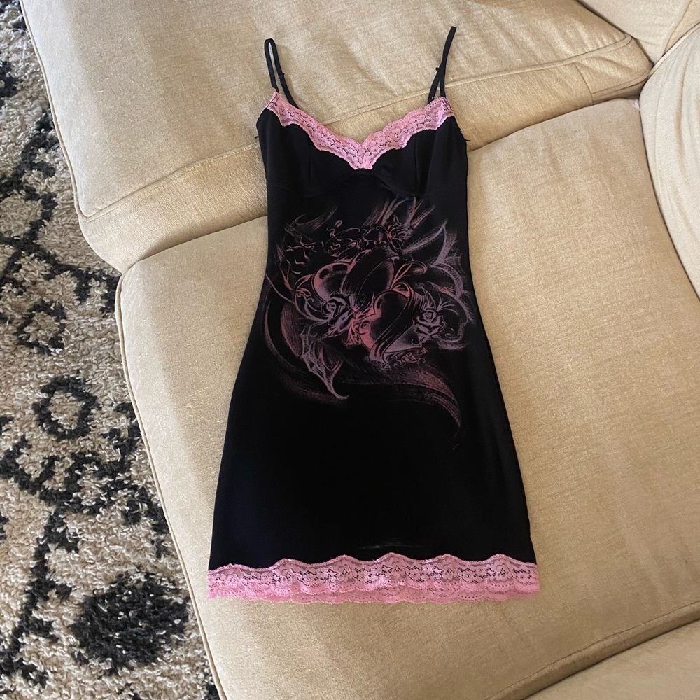 i.am.gia dress